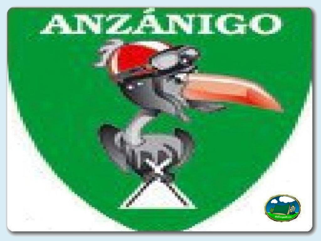 Camping Anzanigo en Anzanigo