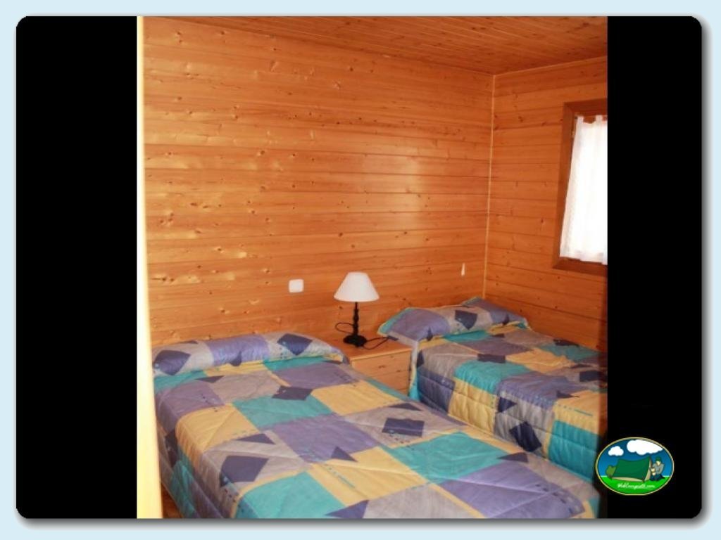 foto del camping Camping Valle de Tena