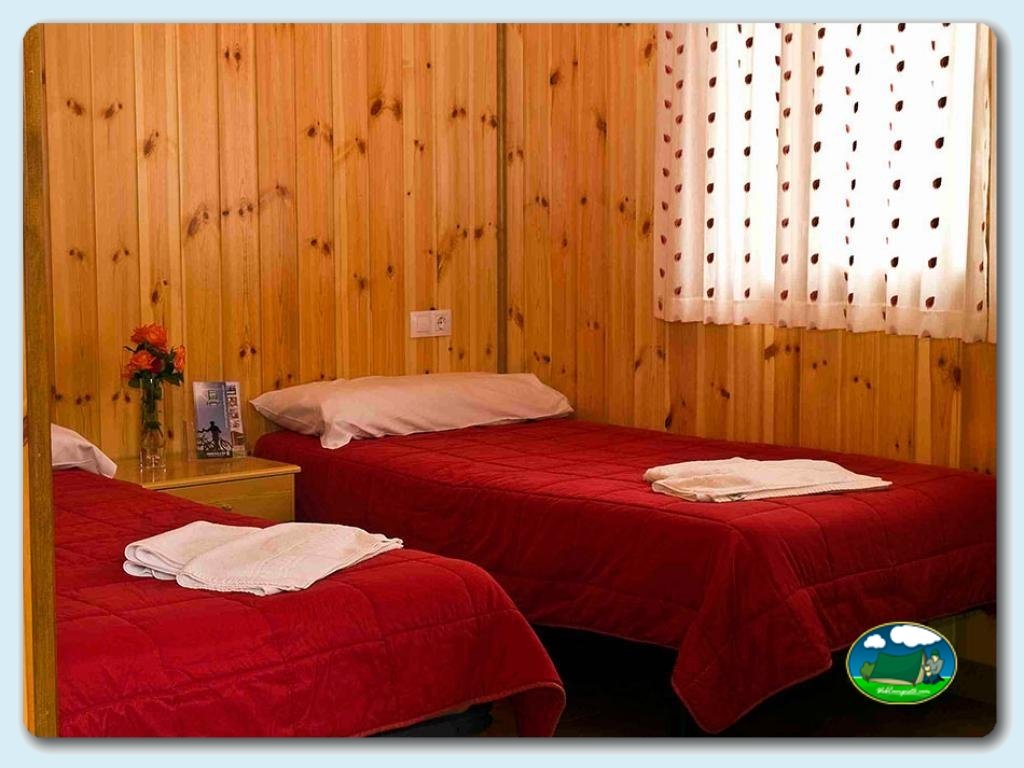 foto del camping Camping Valle de Tena