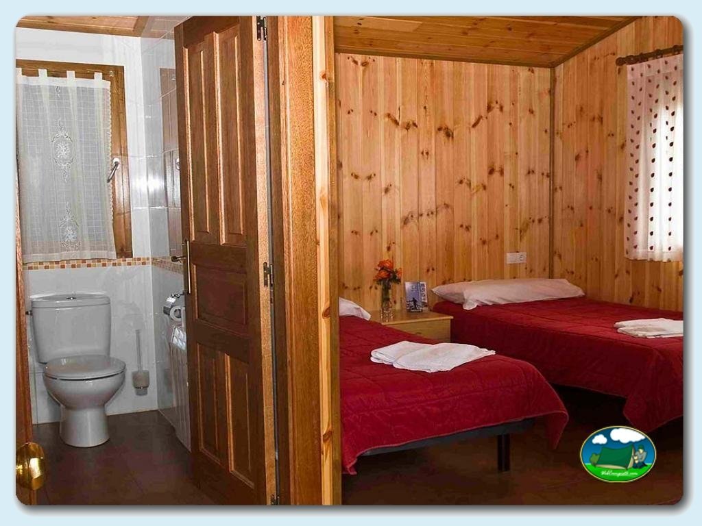 foto del camping Camping Valle de Tena
