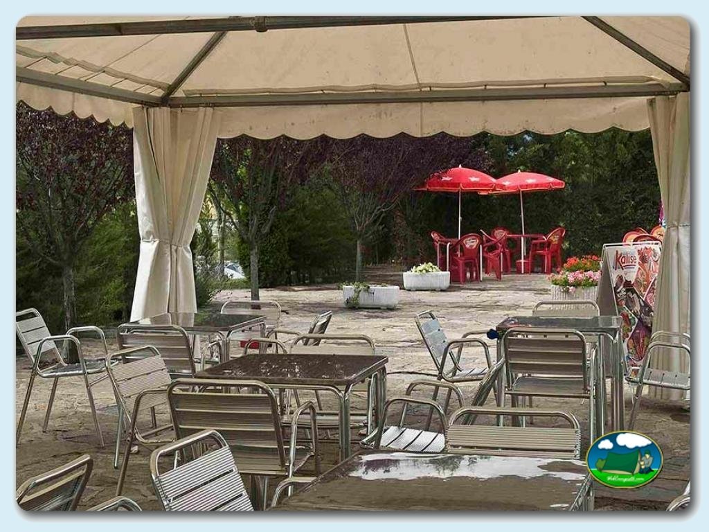 foto del camping Camping Valle de Tena