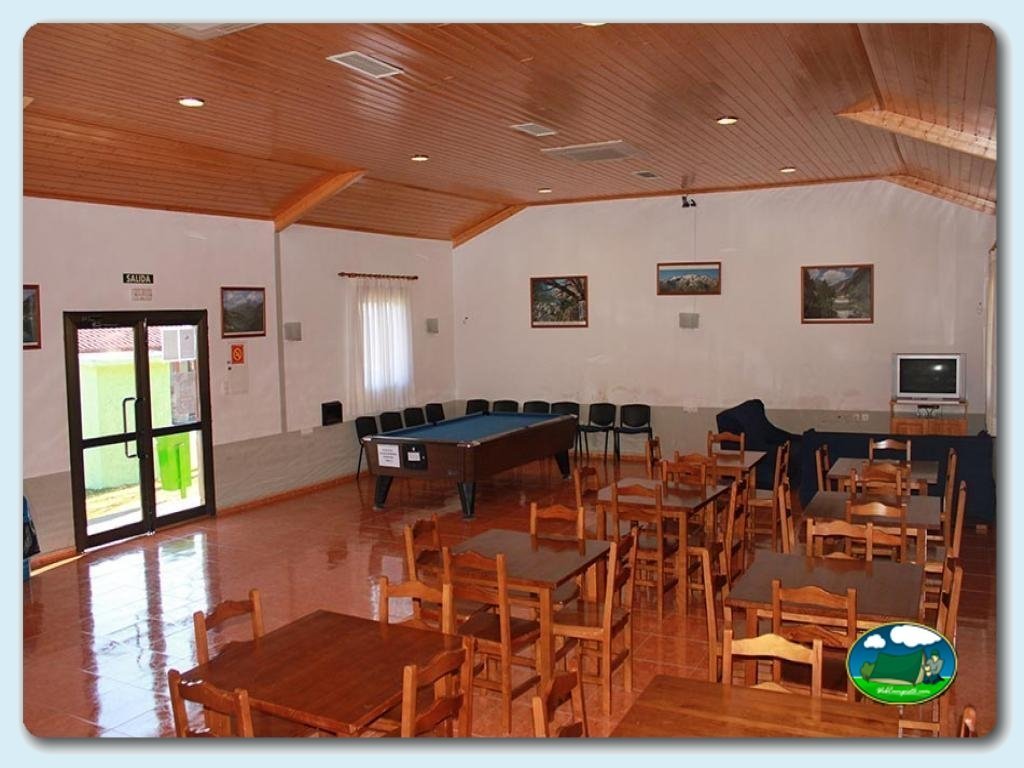 foto del camping Camping Valle de Tena