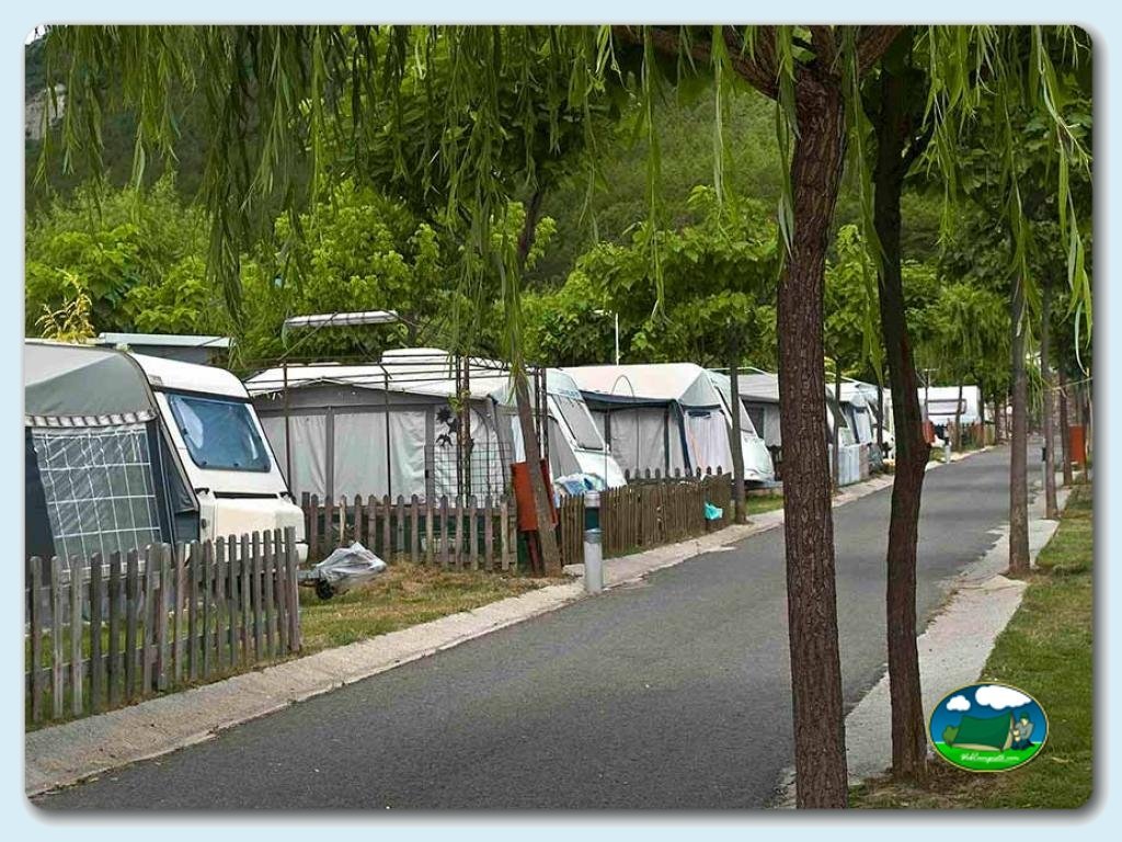 foto del camping Camping Valle de Tena