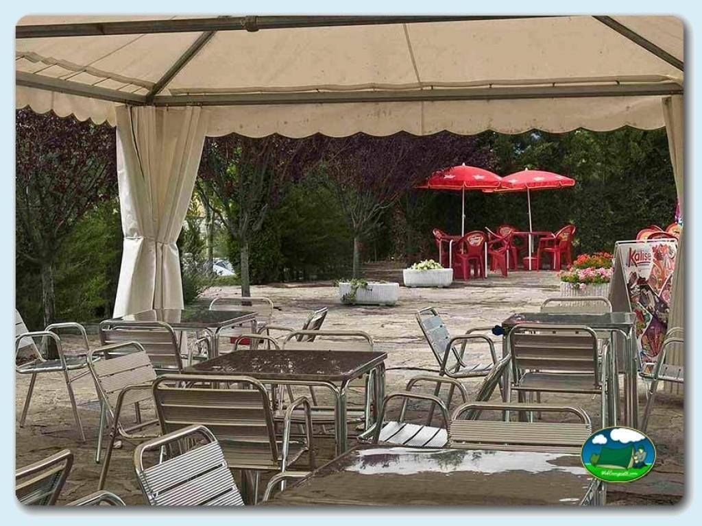 foto del camping Camping Valle de Tena