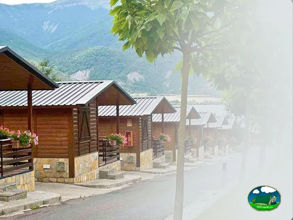 Camping Valle de Tena en Senegüe, Huesca - imagen 5