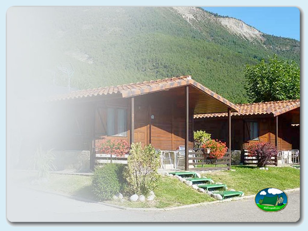 foto del camping Camping Valle de Tena