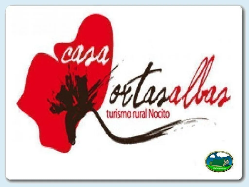 Camping Valle de Nocito en Nocito
