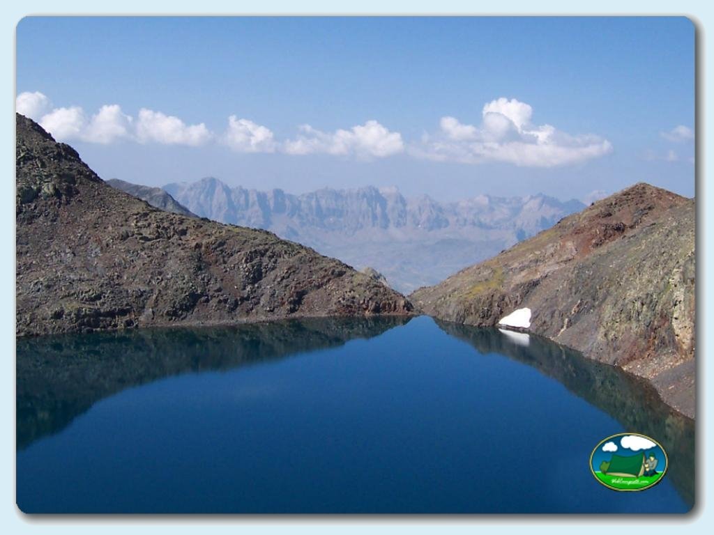 foto del camping Camping El Jabalí Blanco