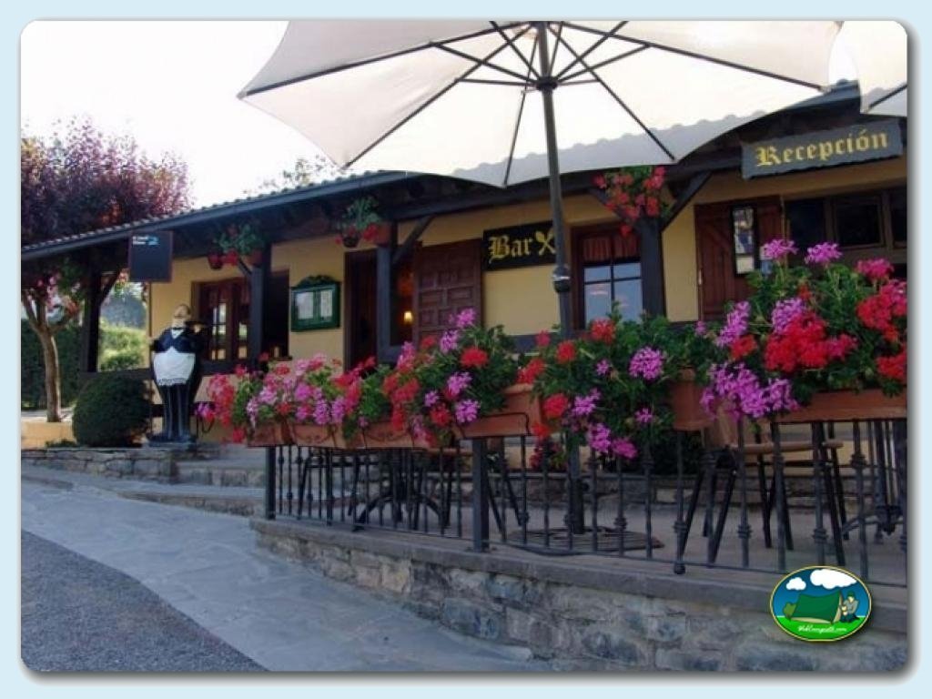 foto del camping Camping El Jabalí Blanco