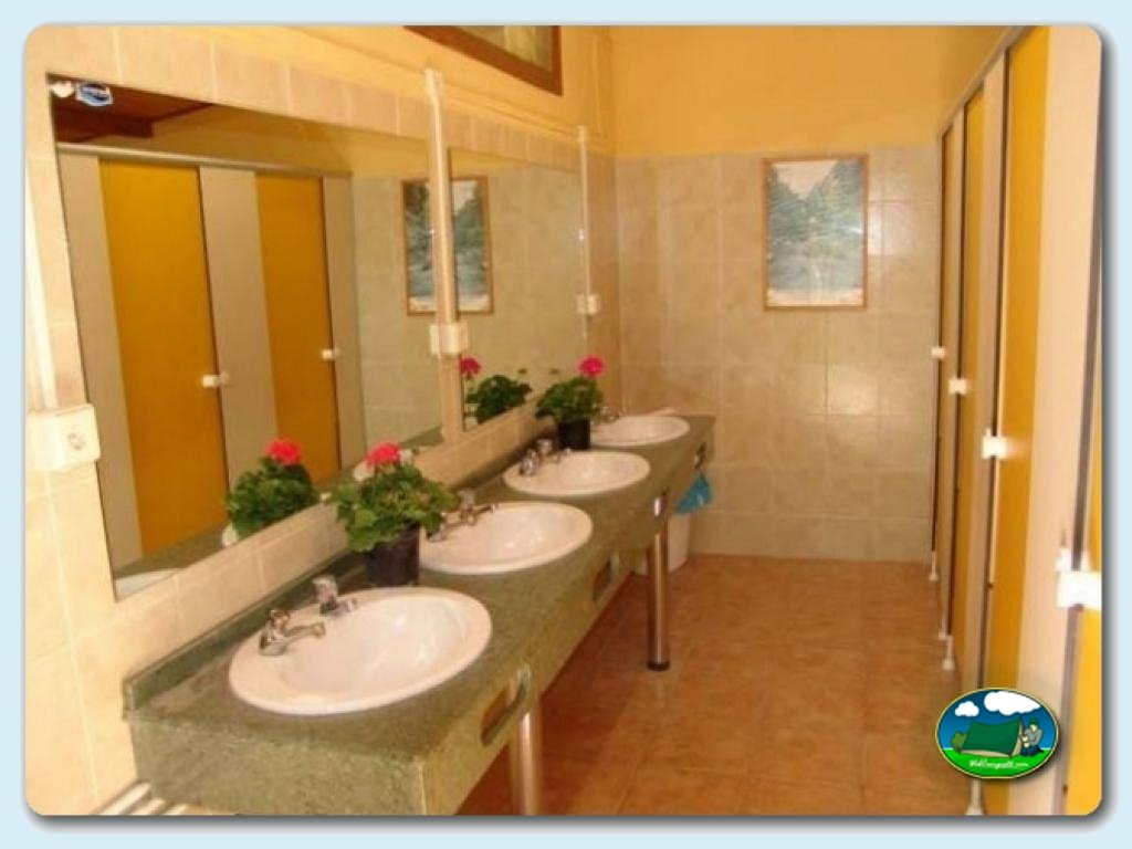 foto del camping Camping El Jabalí Blanco