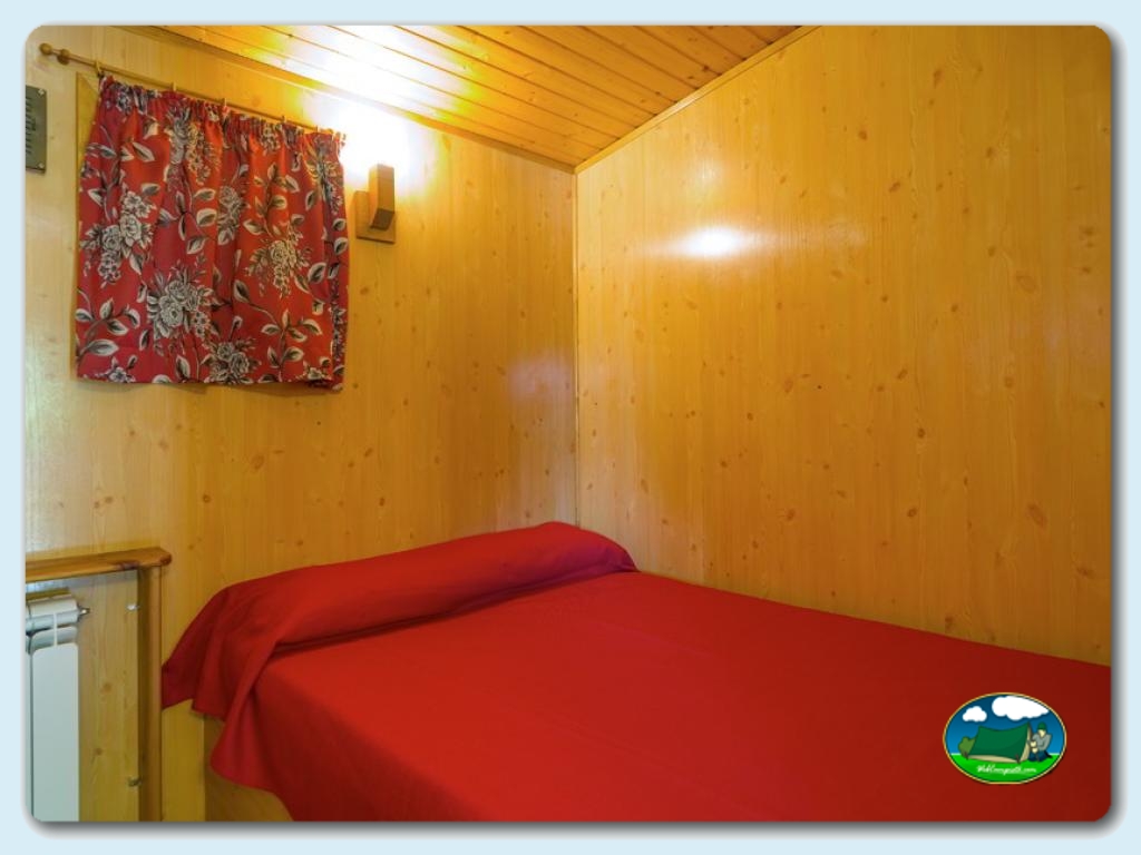 foto del camping Camping El Jabalí Blanco