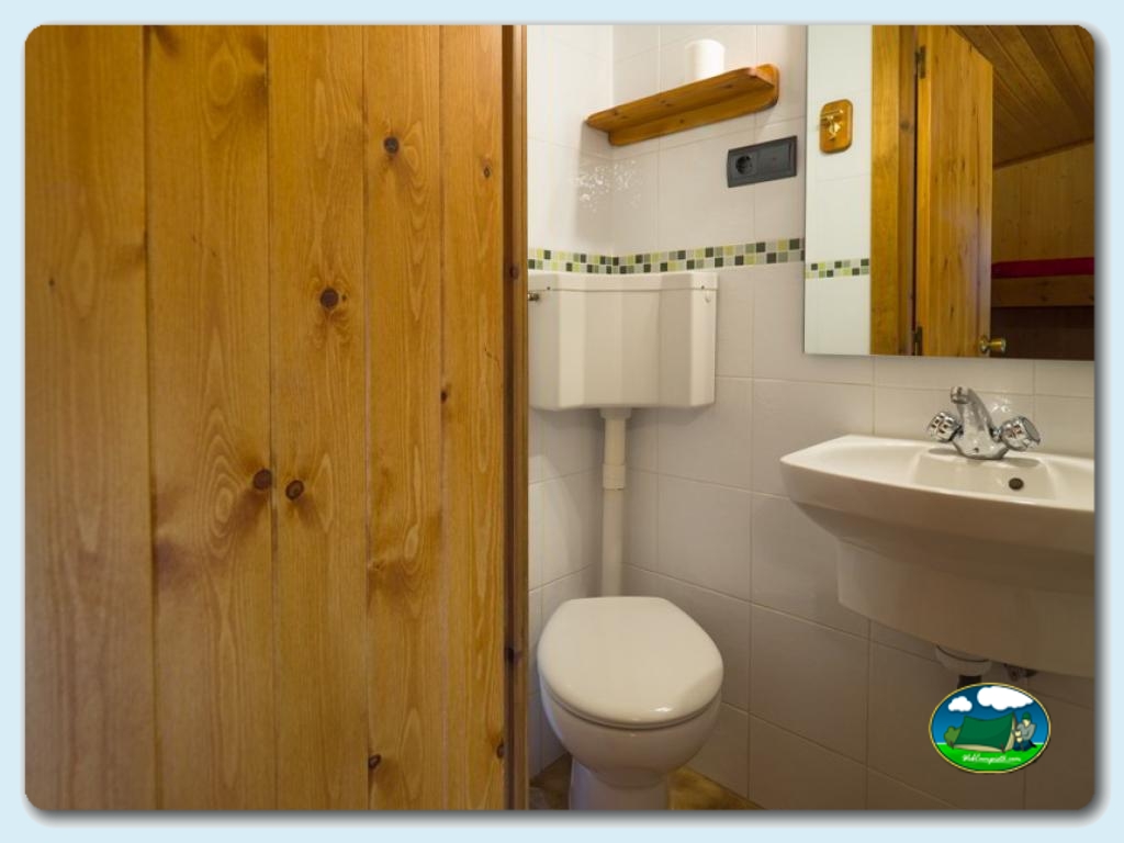 foto del camping Camping El Jabalí Blanco