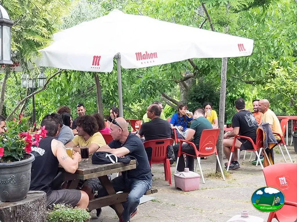 Camping Mascun en Rodellar, Huesca - imagen 2