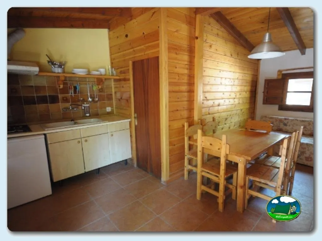 Foto de Camping El Puente, Huesca, Aragón, España - imagen 7