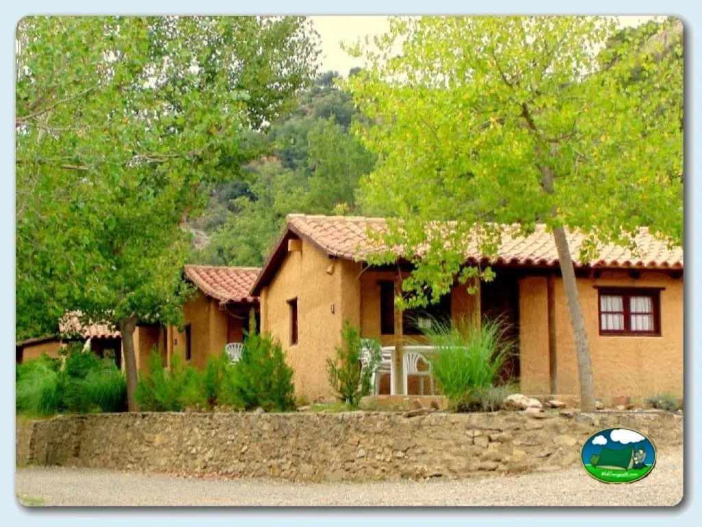 Camping El Puente