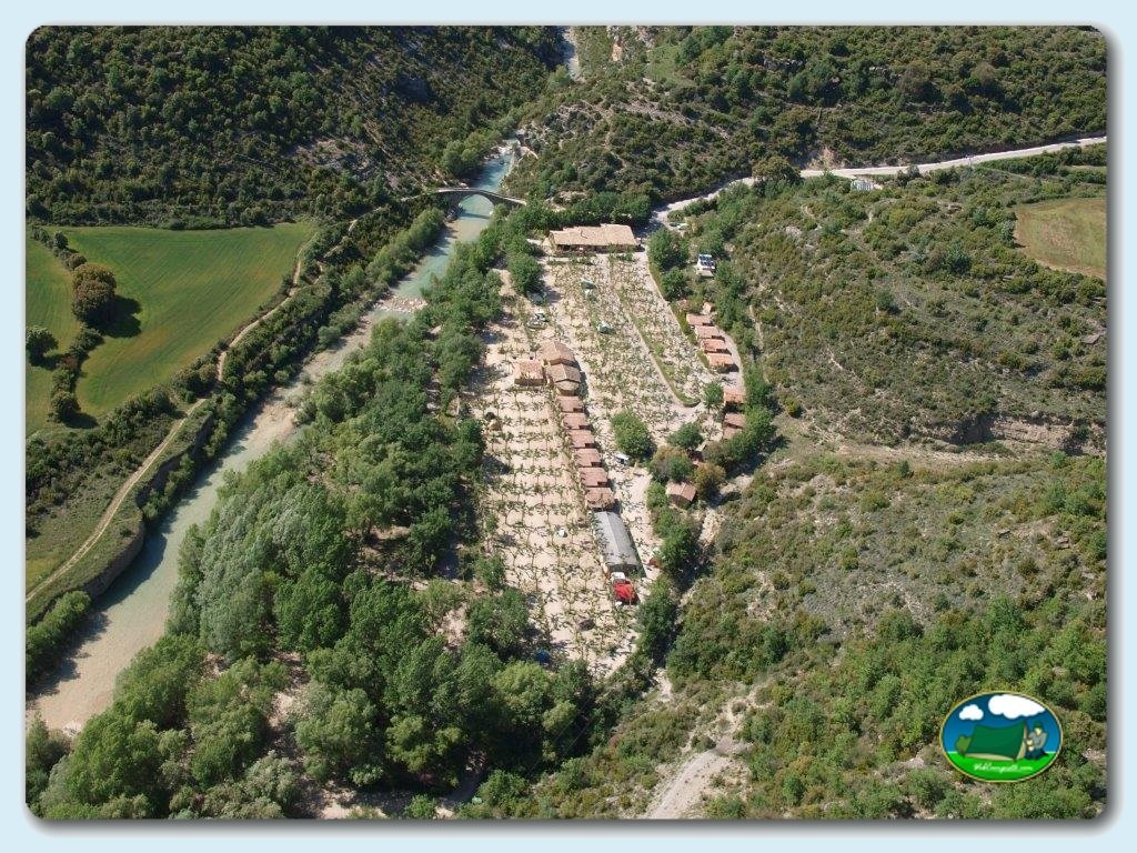 Camping El Puente
