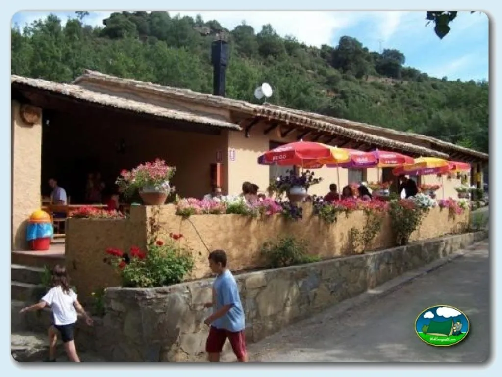 Foto de Camping El Puente, Huesca, Aragón, España - imagen 21
