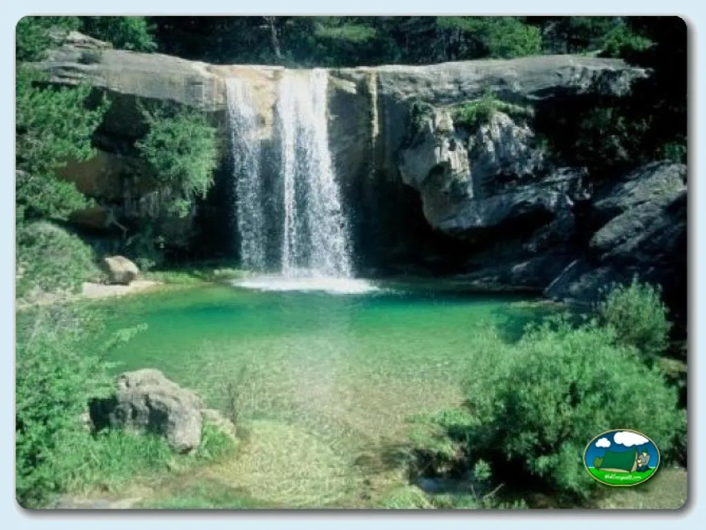 Camping El Puente