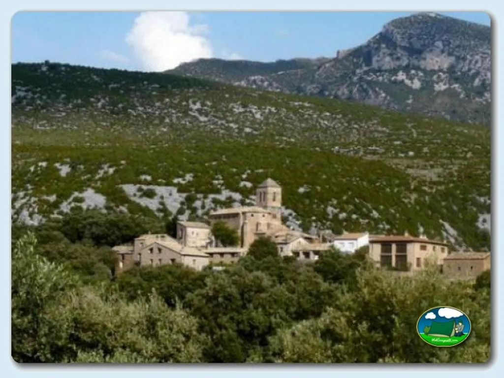 Foto de Camping El Puente, Huesca, Aragón, España - imagen 38