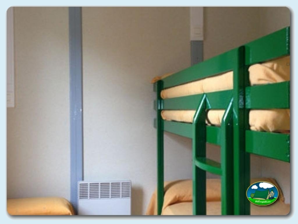 foto del camping Camping Urrobi