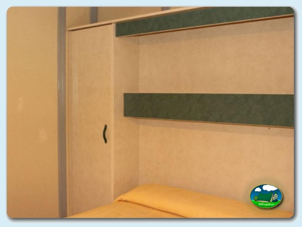 foto del camping Camping Urrobi