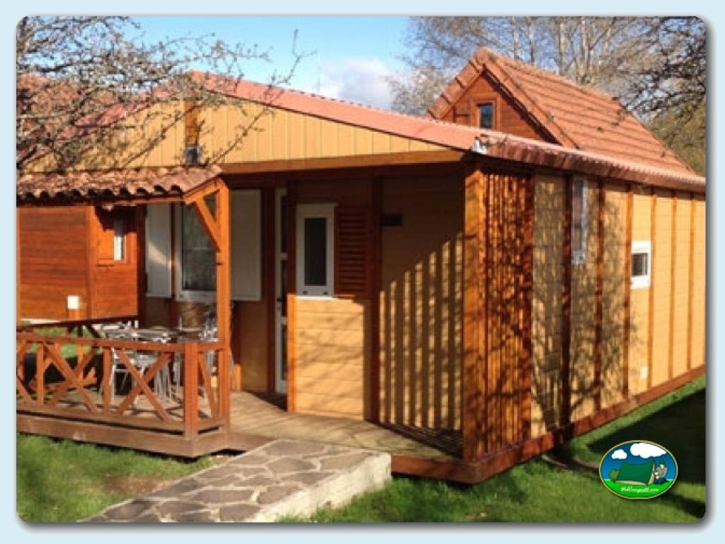 foto del camping Camping Urrobi