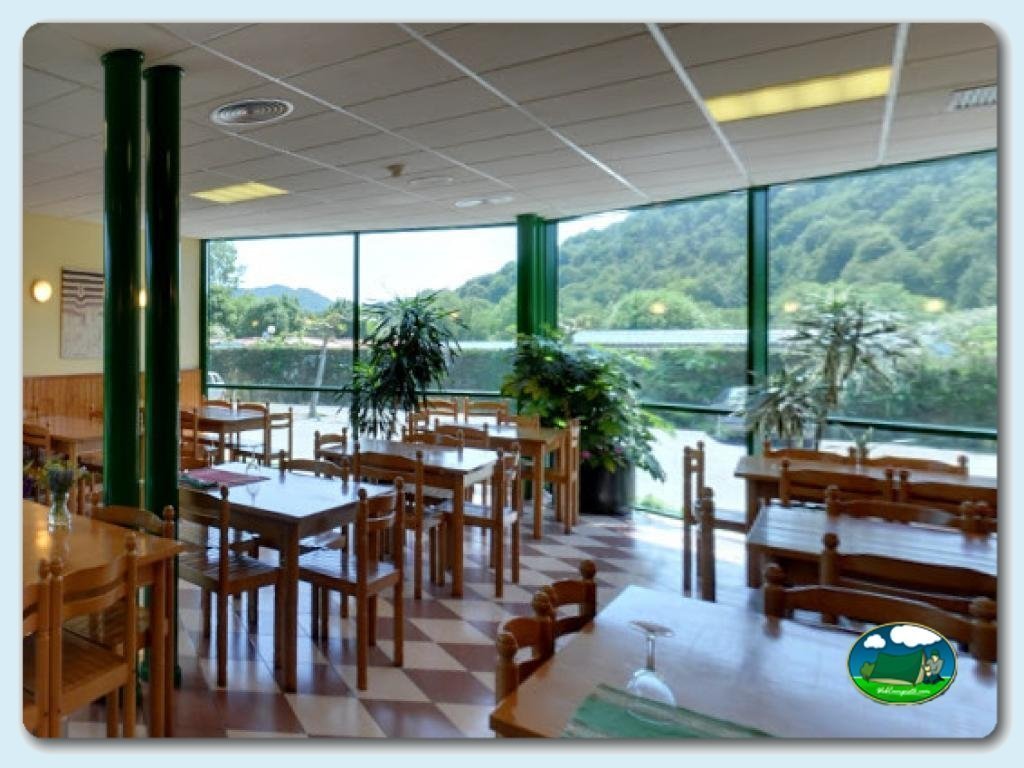 foto del camping Camping Urrobi