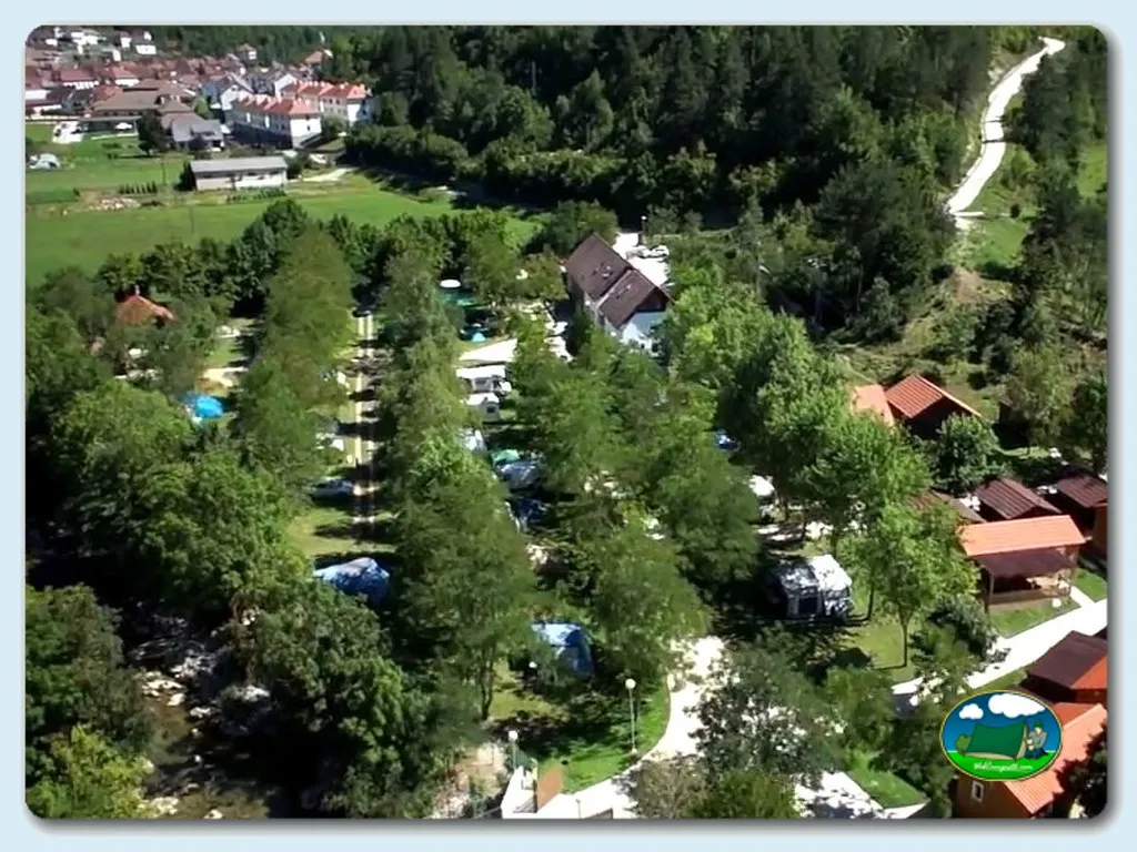 Camping Osate en Otxagabia - imagen 5