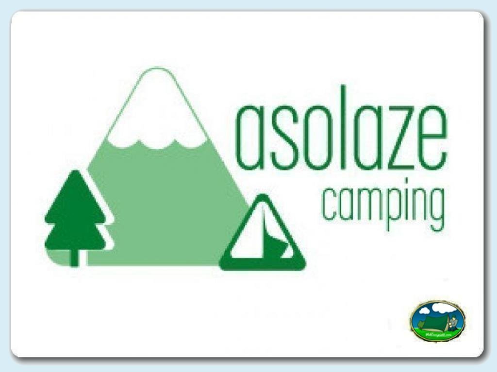 Camping Asolaze en Isaba