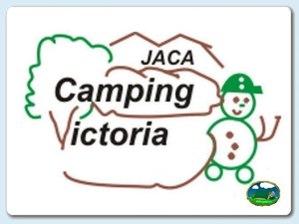 Camping Victoria en Jaca, Huesca - imagen 5