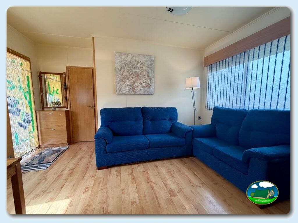 foto del camping Victoria