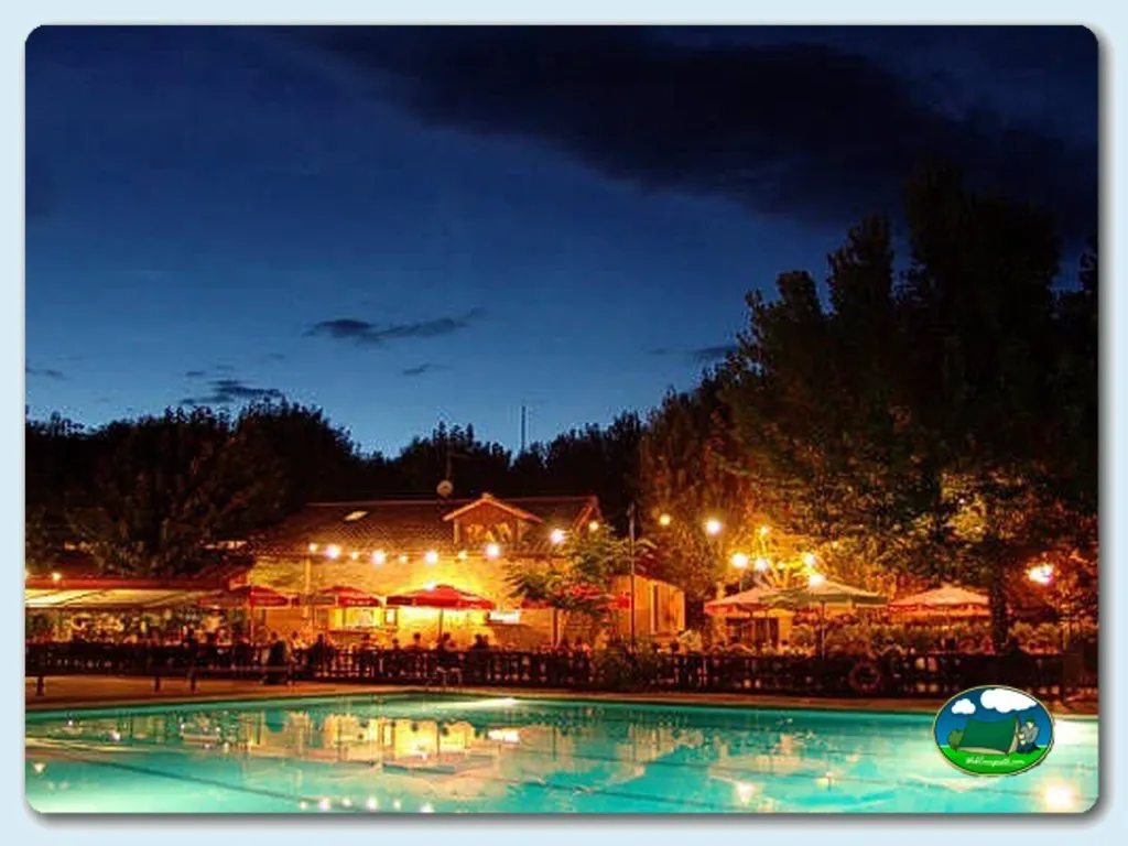 Camping Canfranc en Canfranc, Huesca - imagen 2