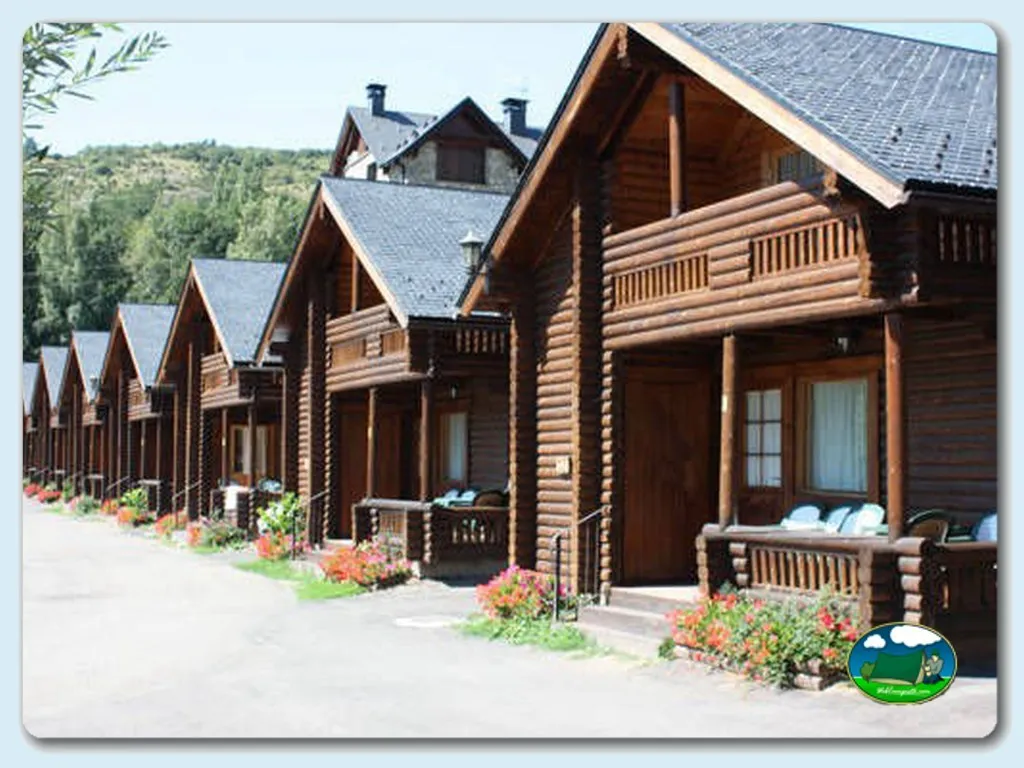 Camping Canfranc en Canfranc, Huesca - imagen 5