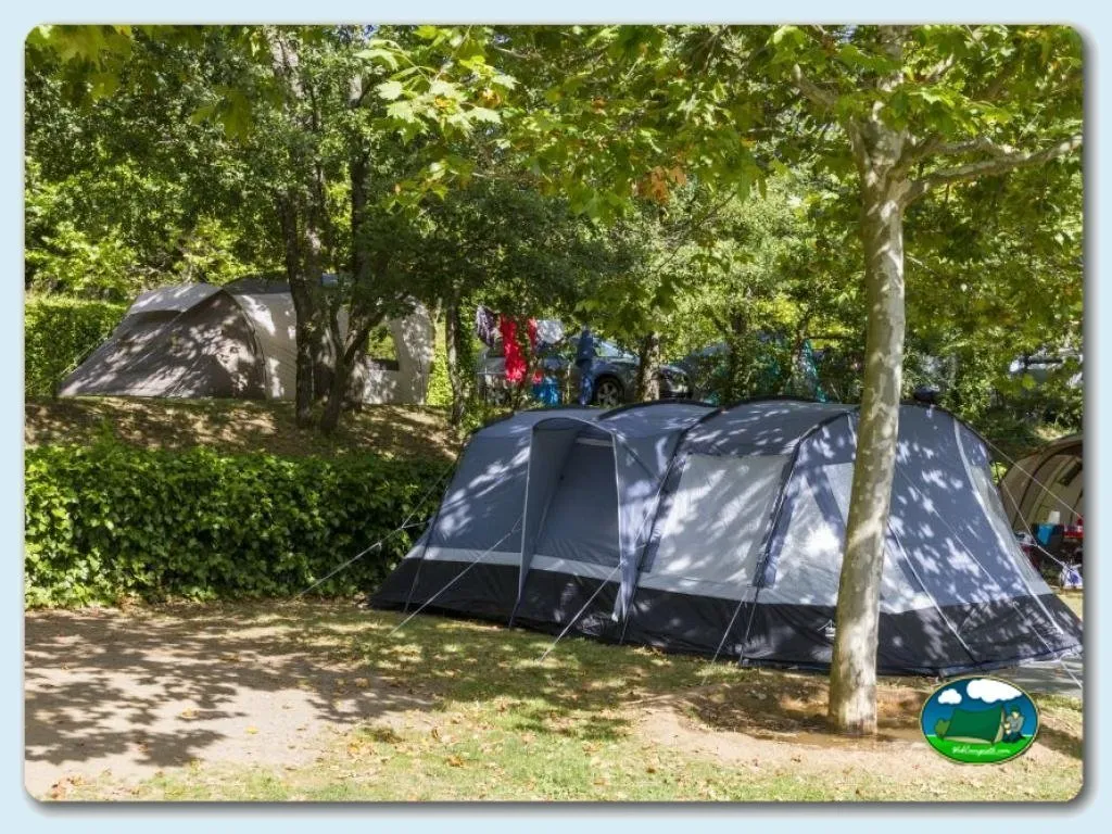 Camping Gavín
