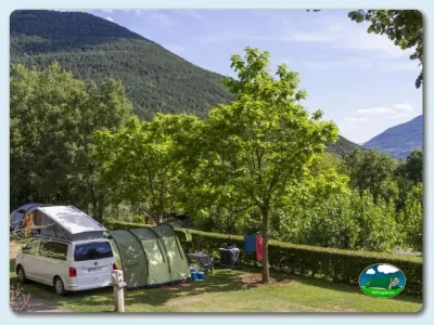 foto de Camping Gavin (Gavín) 