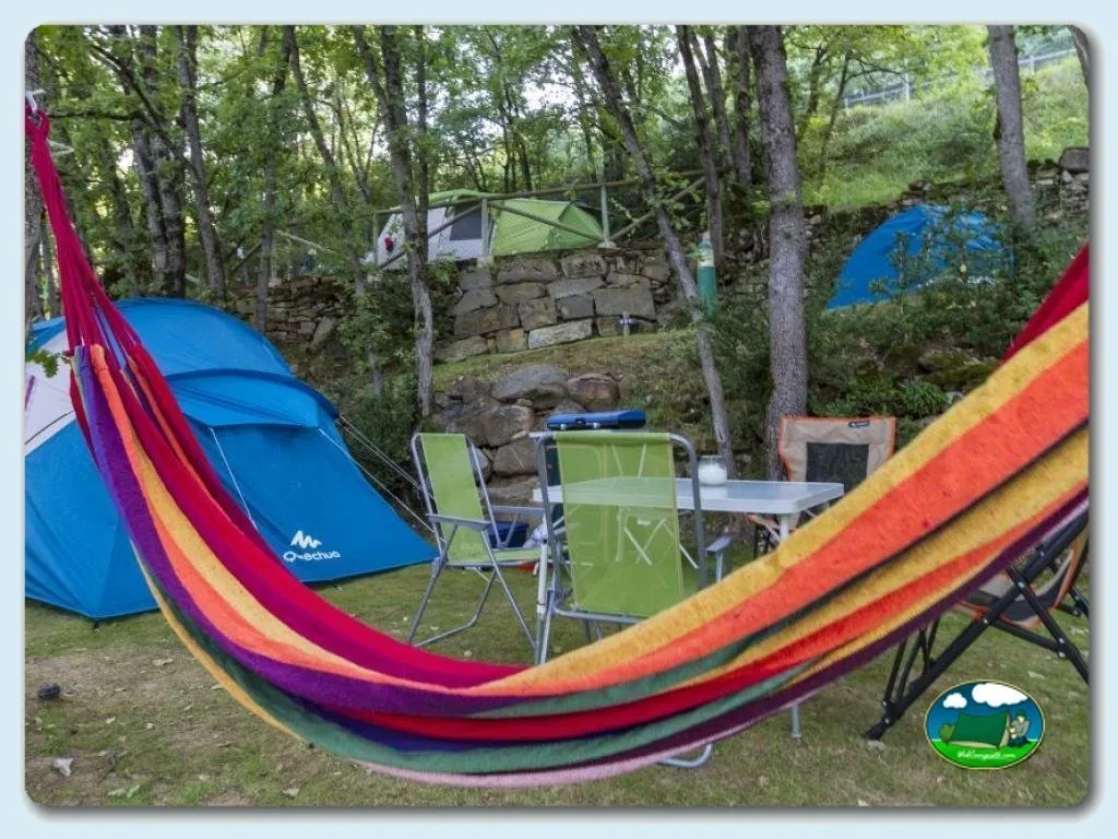 Foto de Camping Gavín, Huesca, Aragón, España - imagen 5