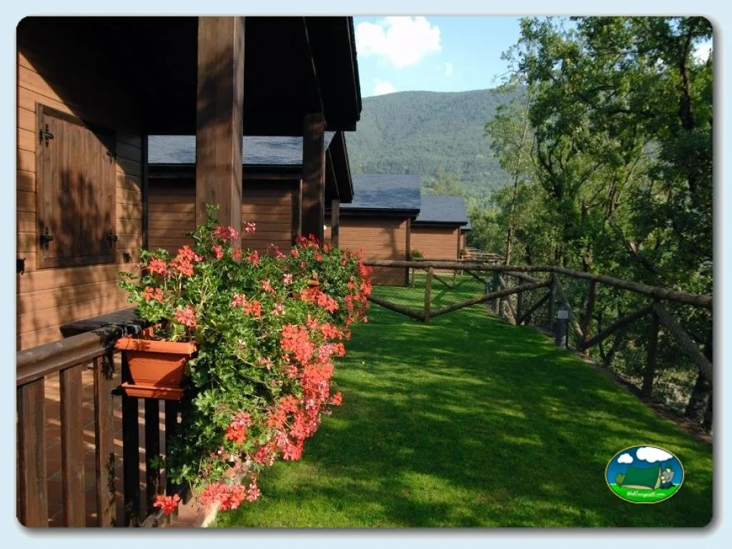 Foto de Camping Gavín, Huesca, Aragón, España - imagen 7