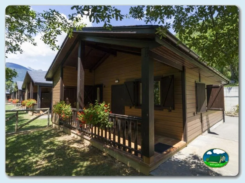 Camping Gavín