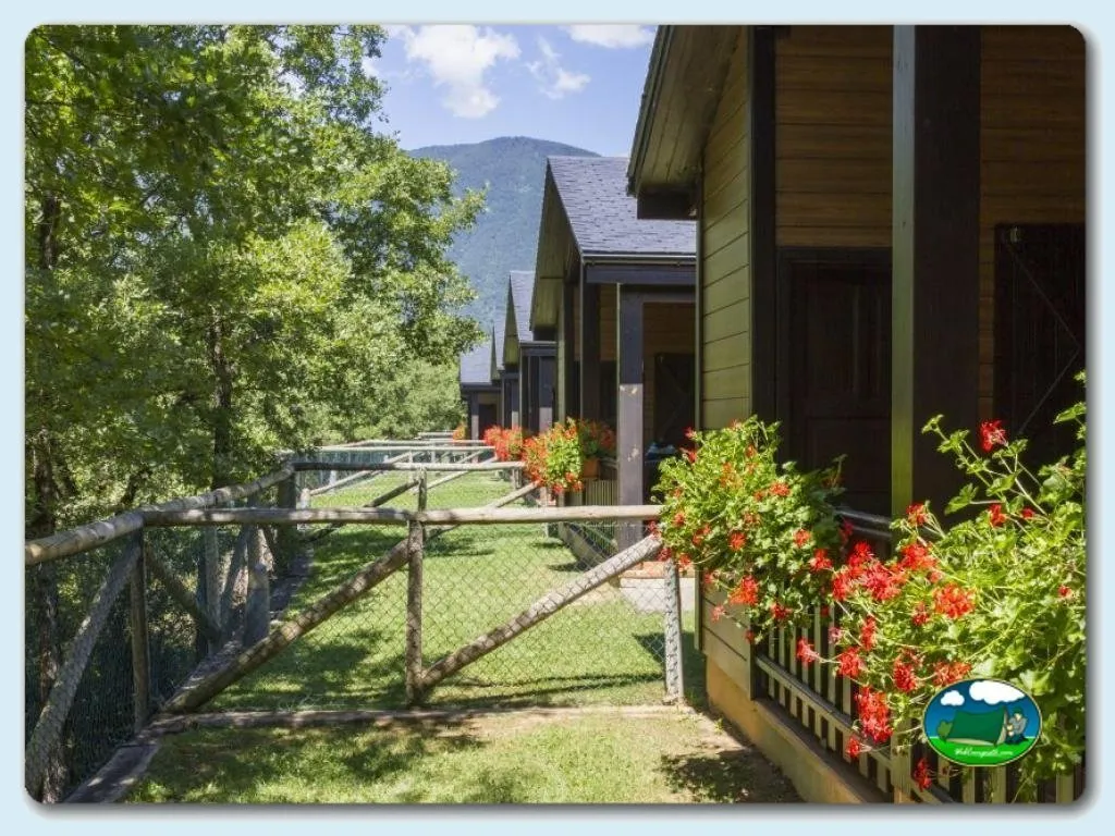 Camping Gavín