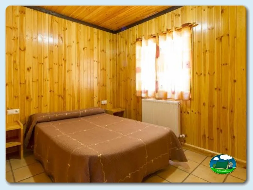 Foto de Camping Gavín, Huesca, Aragón, España - imagen 13