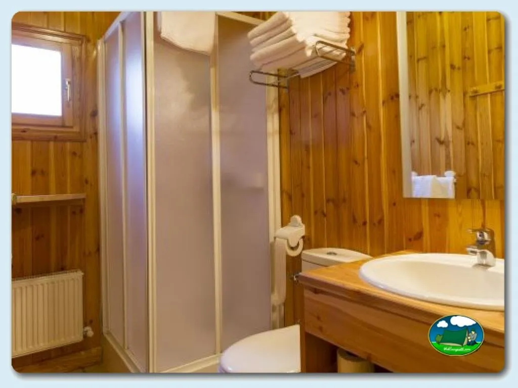 Camping Gavín