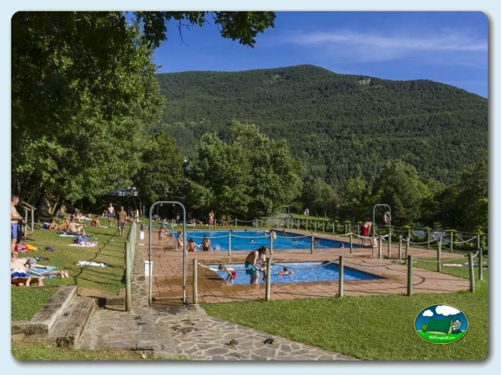 Camping Gavín