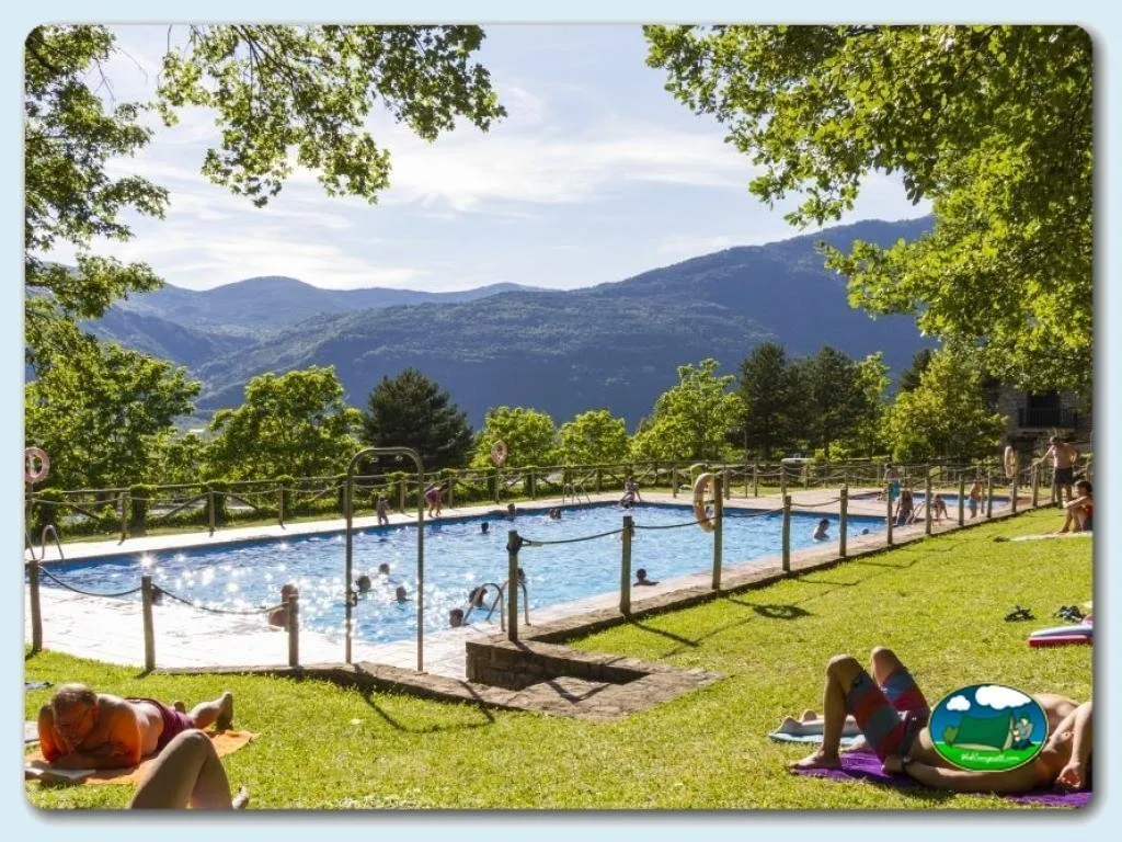 Foto de Camping Gavín, Huesca, Aragón, España - imagen 22