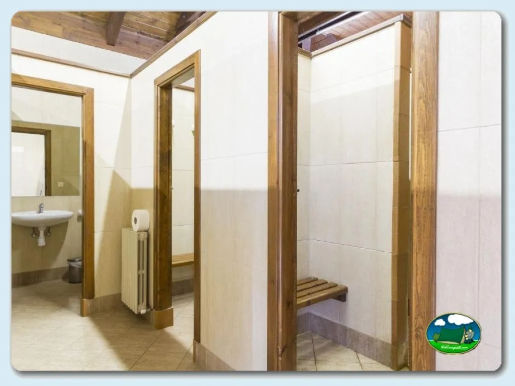 Foto de Camping Gavín, Huesca, Aragón, España - imagen 26