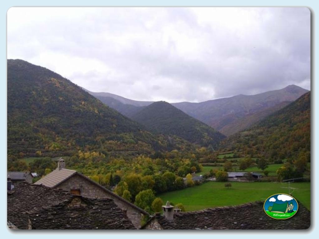 Camping Oto foto de Interior camping