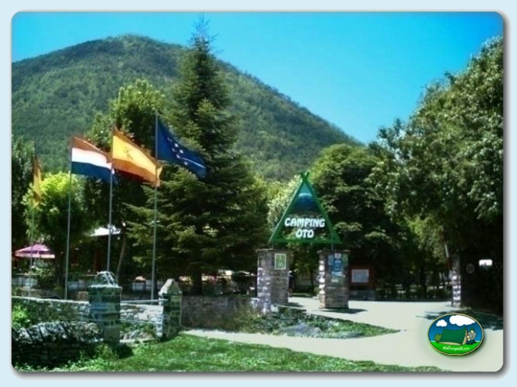 Camping Oto