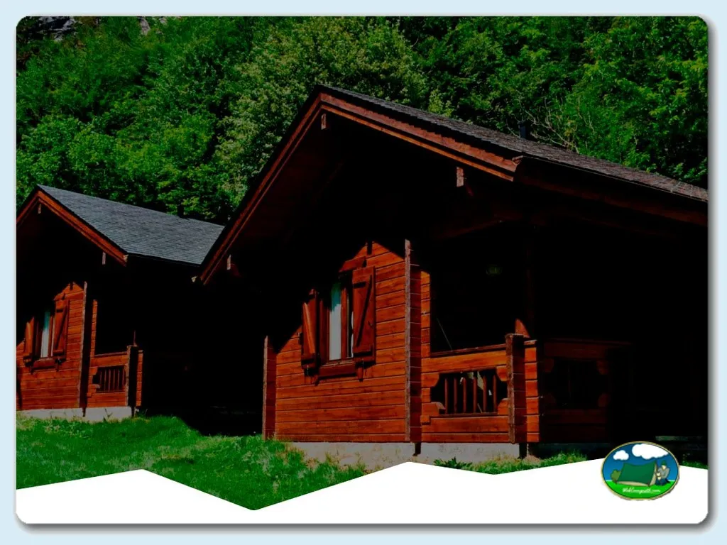 Camping Valle de Bujaruelo en Torla