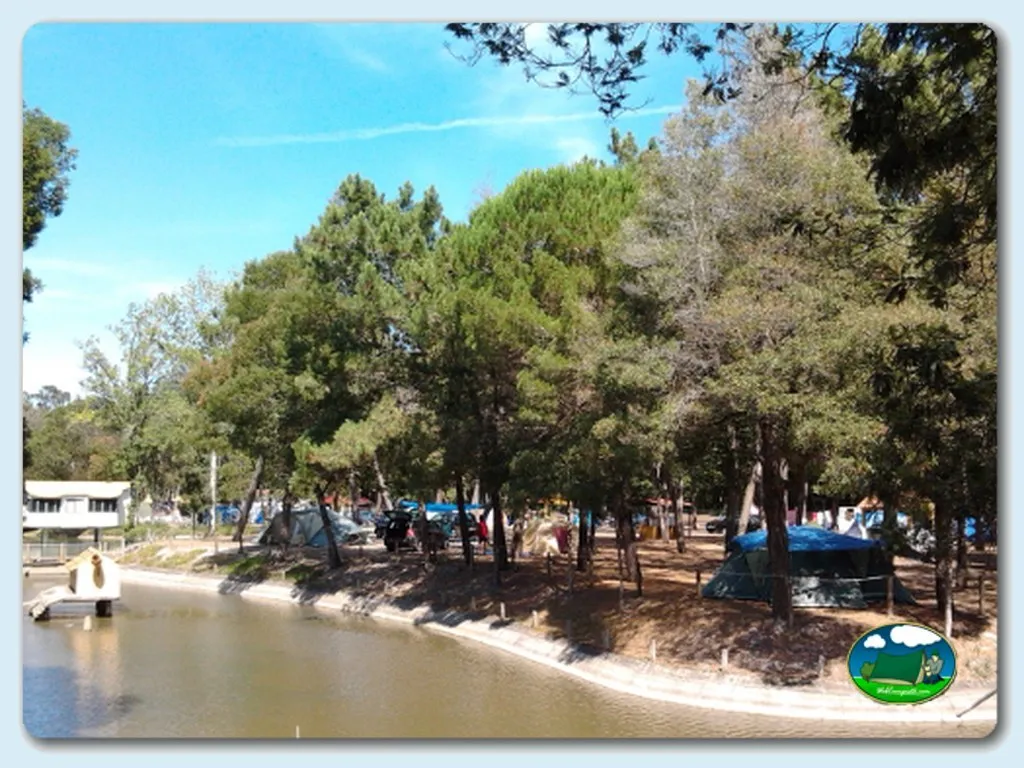 Camping Vila Caia en Mira - imagen 3