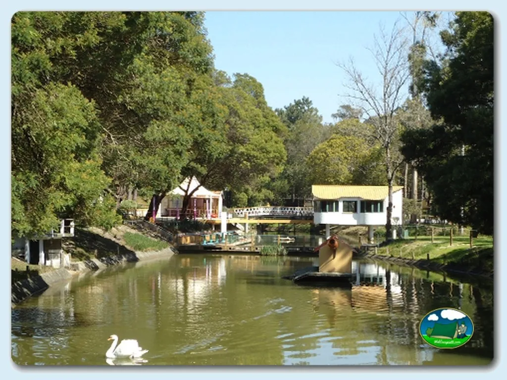 Camping Vila Caia en Mira - imagen 2