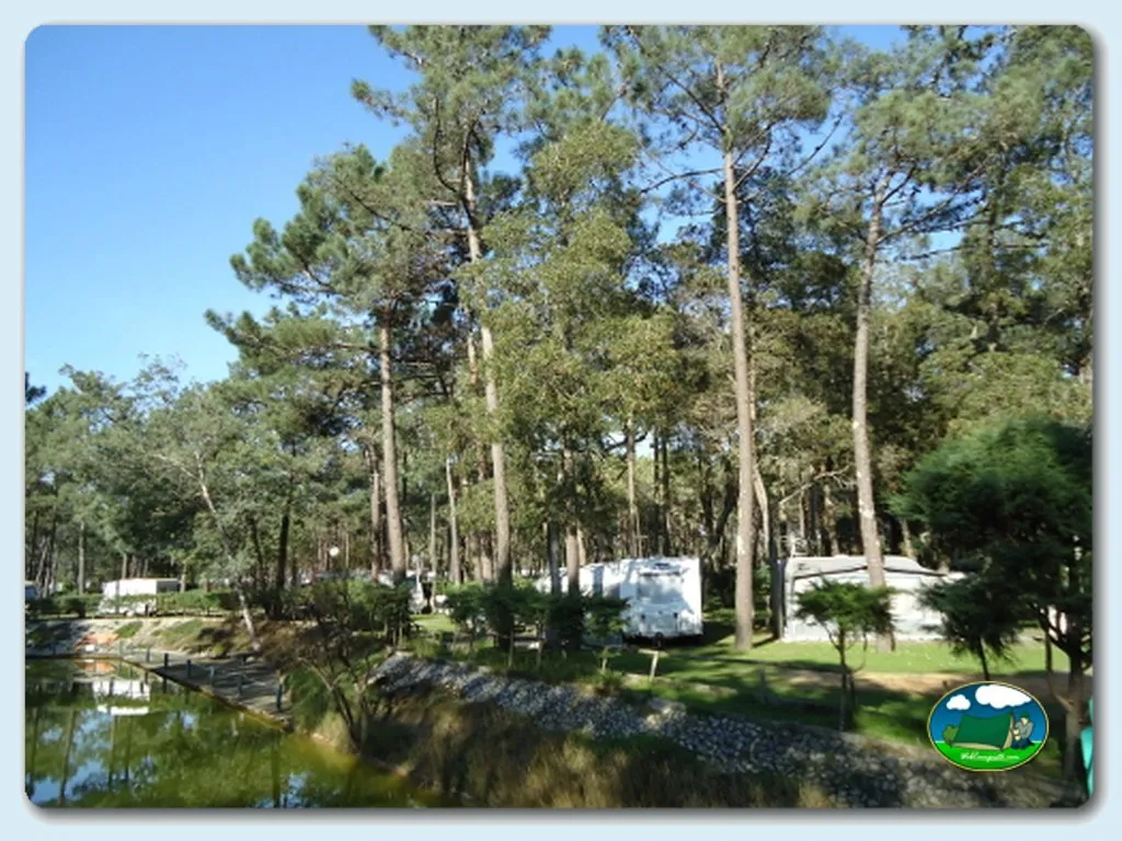 Camping Vila Caia en Mira